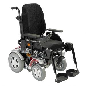 Invacare Storm 4 X-plore