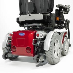 Invacare Storm 4 X-plore