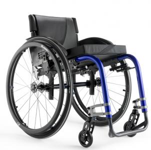 Invacare Kuschall Advance