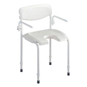 Invacare Alize With Shower Seat