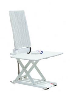 Invacare Aquatec Beluga