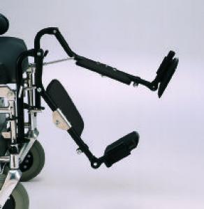 Invacare Harrier