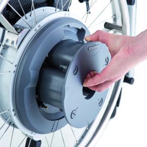 Invacare Emotion M15