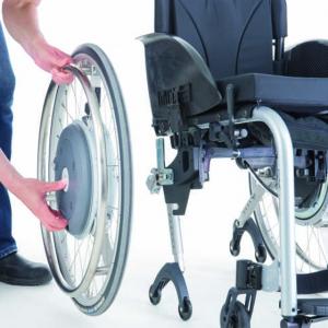 Invacare Emotion M15