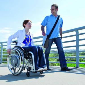 Invacare Emotion M15