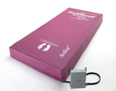 Invacare Softform Premier Active