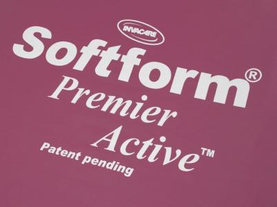 Invacare Softform Premier Active