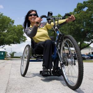Inacare Excelerator