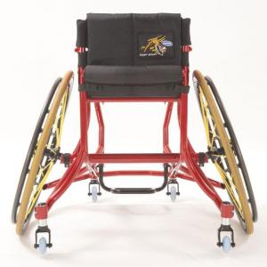 Invacare Schulte 7000 Series BB
