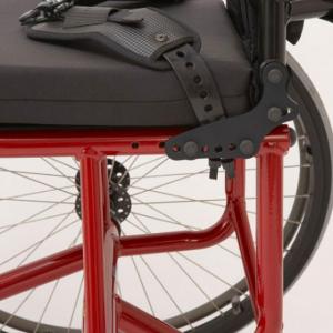 Invacare Schulte 7000 Series BB