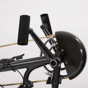 Invacare Force RX