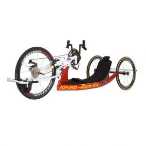 Invacare Force RX