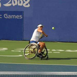 Invacare T-5 7000 Series Tennis