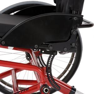 Invacare Pro 2 All-Sport