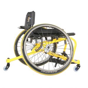 Invacare Pro 2 All-Sport