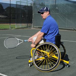 Invacare Pro 2 All-Sport
