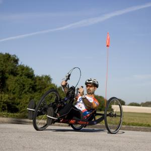 Invacare Force-3