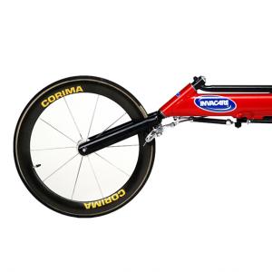 Invacare Eliminator Racing Chair