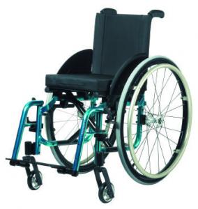 Invacare Kuschall Kid