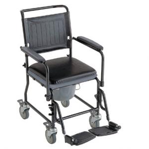 Invacare Glideabout Commode