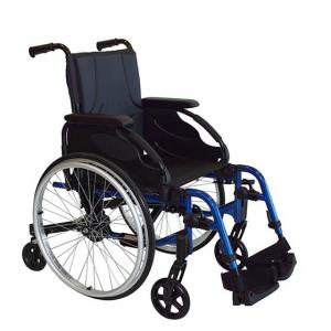 Action 3NG MWP Lightweight, Folding Manual Wheelchair