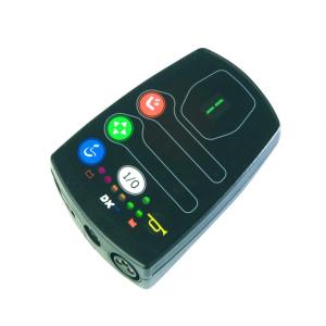 ACS Power Wheelchair Control