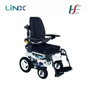 Bora Power wheelchair