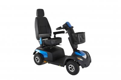INVACARE - ORION PRO - MOBILITY SCOOTER - PRODUCT IMAGE