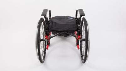 Invacare Action 3 NG light Manual Wheelchair with Quick Simple Folding