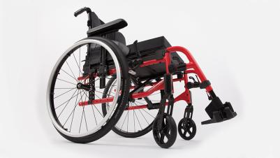 Invacare Action 3 NG light Manual Wheelchair