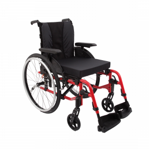 Invacare Action 3NG light Manual Wheelchair