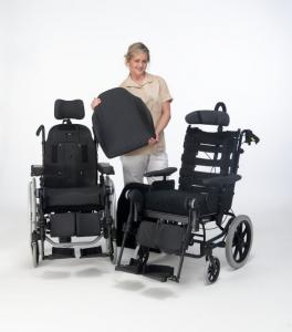 Rea Azalea Manual wheelchair Backrests