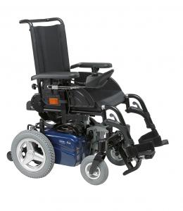 Invacare Fox Power Wheelchair