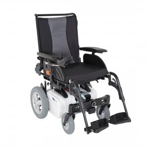 Invacare Fox Power Wheelchair