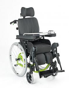 Manual wheelchair Rea Azalea minor - small adults teenagers