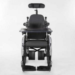 Manual wheelchair Invacare Action 3 NG Comfort
