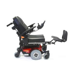 Invacare Pronto M41 with Modulite power wheelchair