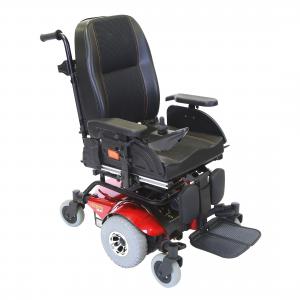Invacare Pronto M41 power wheelchair