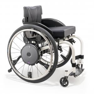 E-motion M25 wheelchair power pack