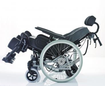 viaplus V12 wheelchair power pack