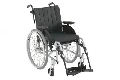 XLT Swing Manual Wheelchair