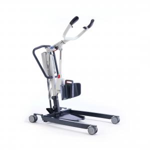 The Invacare ISA Standard stand assist lifter