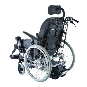 viaplus V12 wheelchair power pack