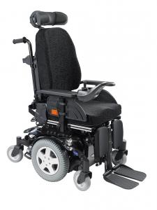 Invacare TDX SP Power Wheelchair