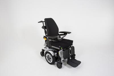 Invacare TDX SP NB power wheelchair