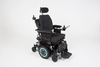 Invacare TDX SP2 Ultra low maxx wheelchair