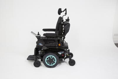 Invacare TDX SP2 Ultra low maxx wheelchair