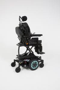 Invacare TDX SP2 Ultra low maxx wheelchair