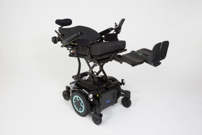 Invacare TDX SP2 Ultra low maxx wheelchair