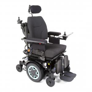 Invacare TDX SP2 Ultra low maxx power wheelchair